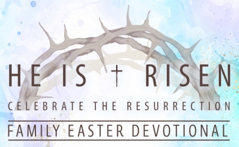 Easter Family Devotional