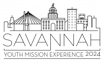 Youth Mission Experience